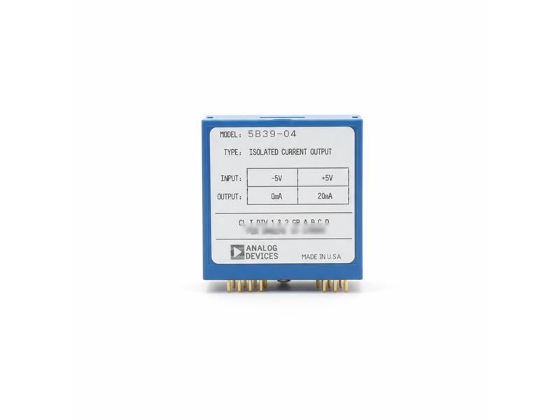 ANALOG DEVICES 5B39-04