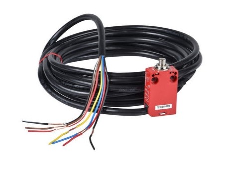 TELEMECANIQUE SENSORS XCSM4102L5