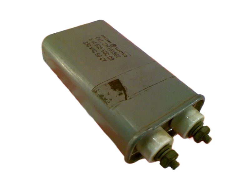 GENERAL ELECTRIC 23F1058G2