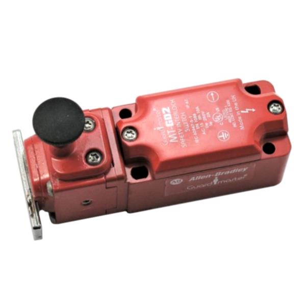 ALLEN BRADLEY 440K-MT55041