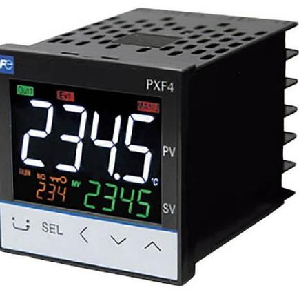 FUJI ELECTRIC PXF4ABY2-0V1A1