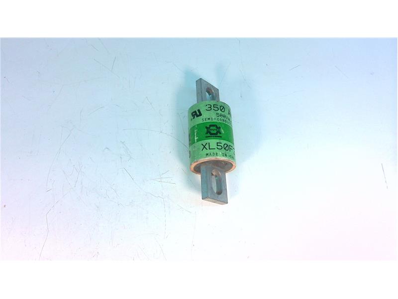 EATON CORPORATION XL50F350A