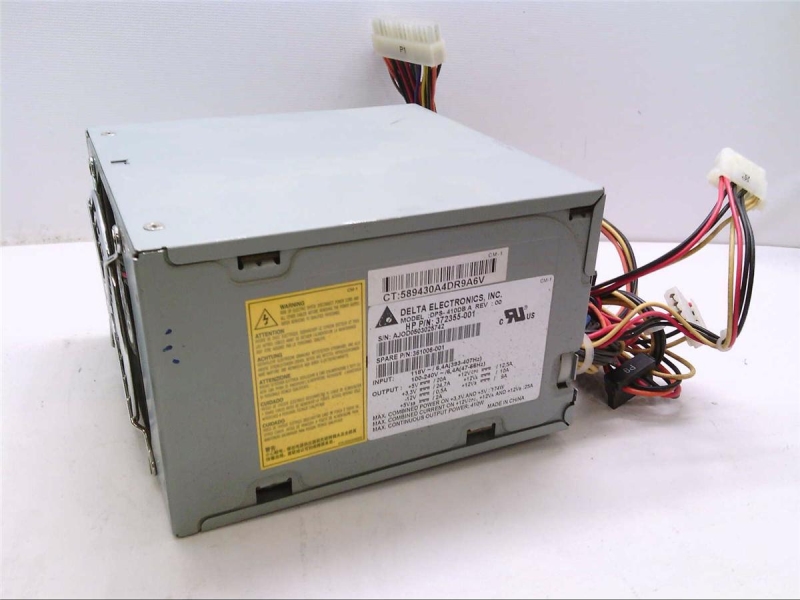 DELTA GROUP ELECTRONICS 372355-001