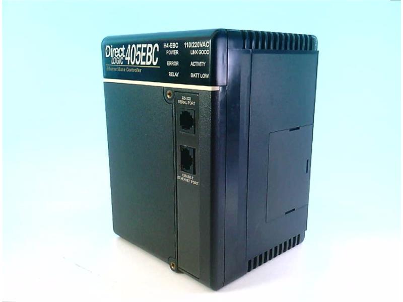 AUTOMATION DIRECT H4-EBC