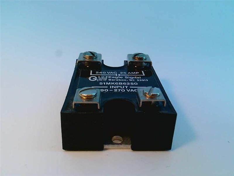 DANAHER CONTROLS 51MK6B6250