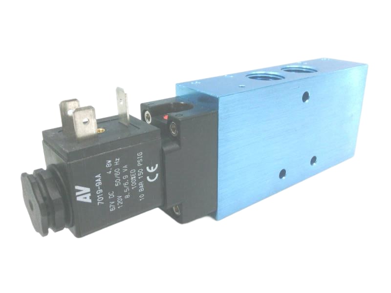 AUTOMATIC VALVE L2004AAWR-AA