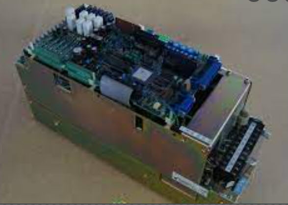 YASKAWA ELECTRIC UAASKA-19FZ100E