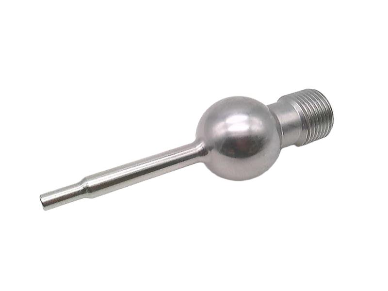 EFECTOR THERMOWELL, D3/WELD-IN/EL=50-E38425