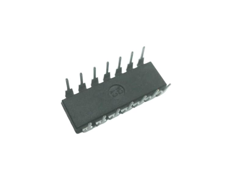 ON SEMICONDUCTOR DM74LS05N