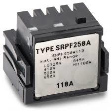 GENERAL ELECTRIC SRPF250A110