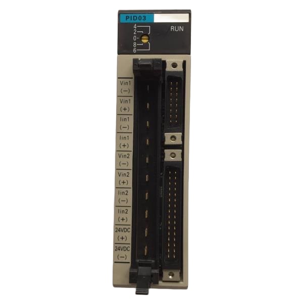 C200H-PID03 by OMRON