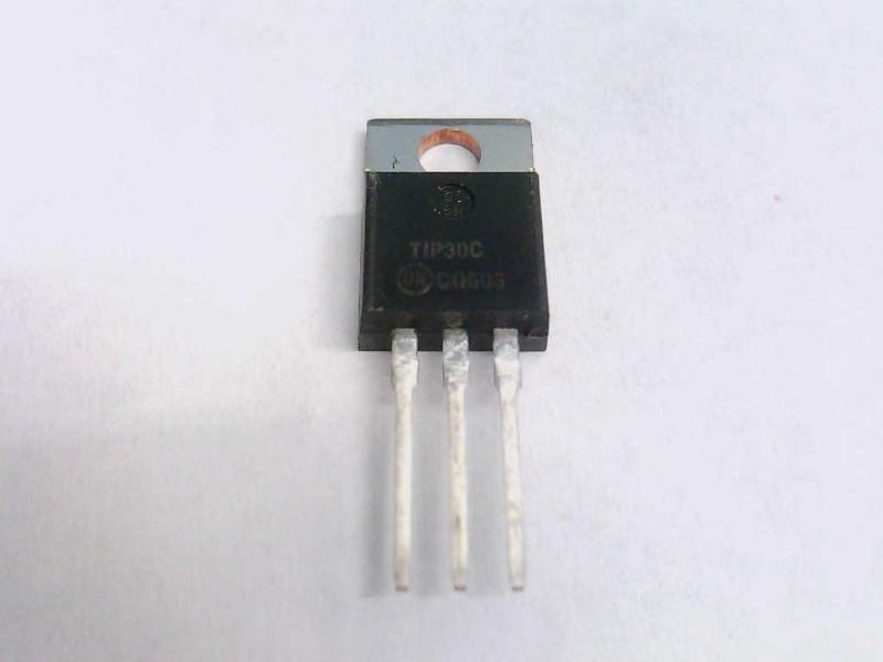 ON SEMICONDUCTOR TIP30C