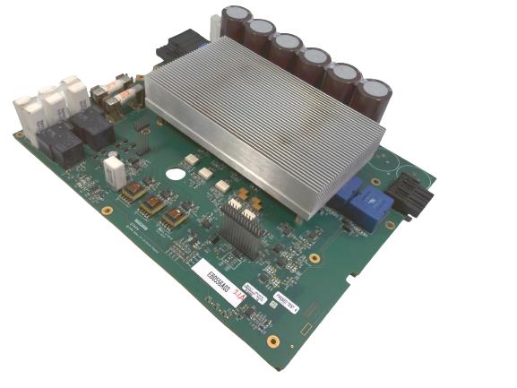 EB0556A03 by ASEA BROWN BOVERI