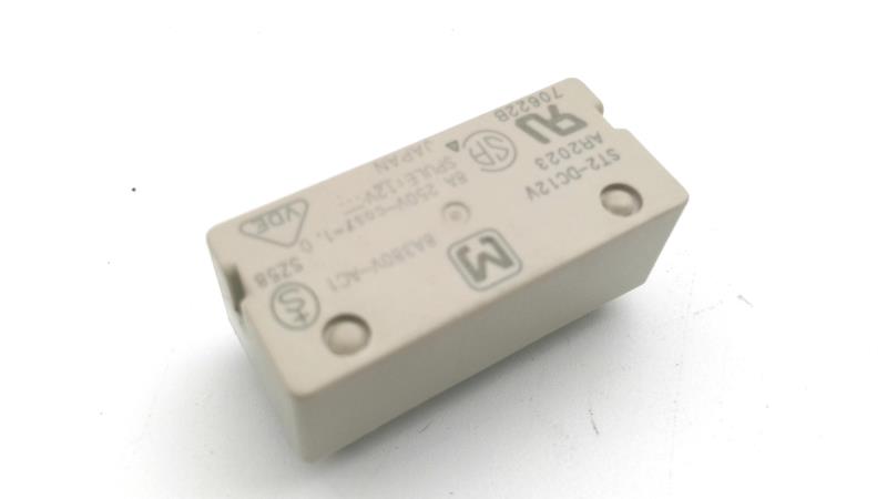 MATSUSHITA ELECTRIC ST2-DC12V-F