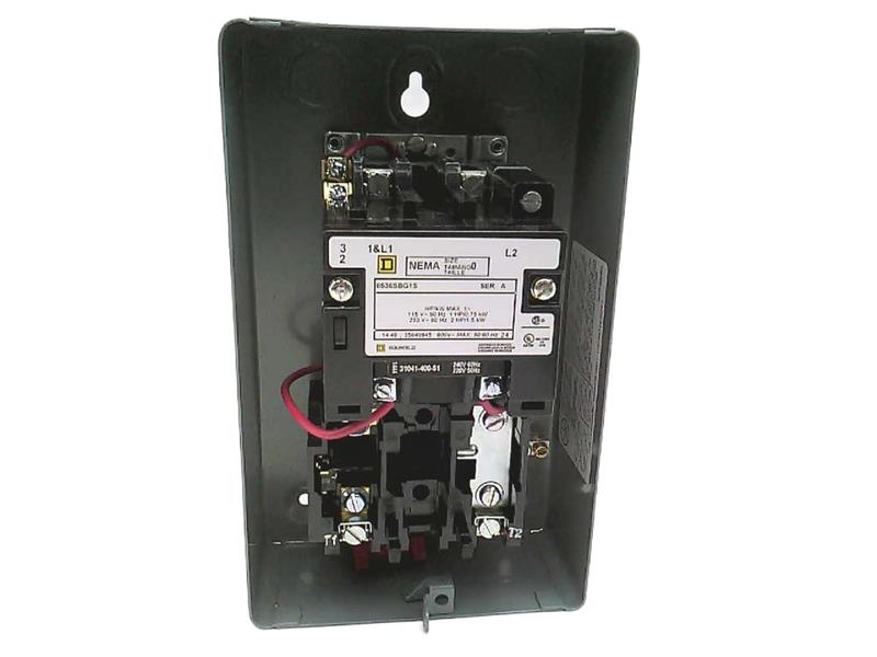 8536SBG1V03S by SCHNEIDER ELECTRIC
