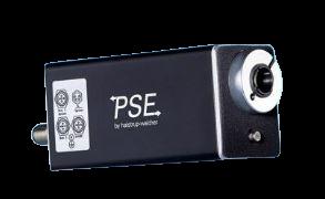 HALSTRUP WALCHER PSE 33X-14