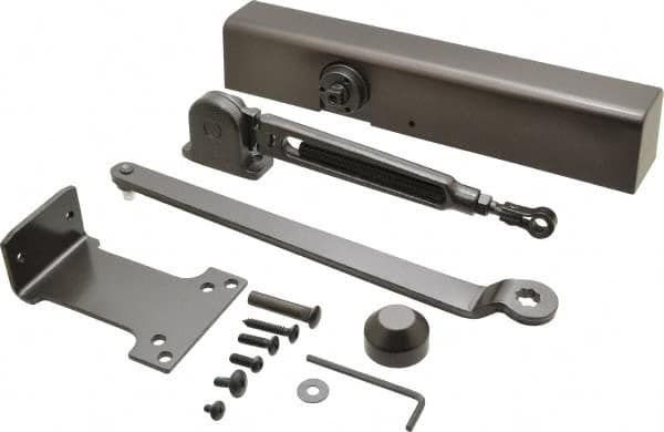 ALLEGION SC81A HWPA DKB FC