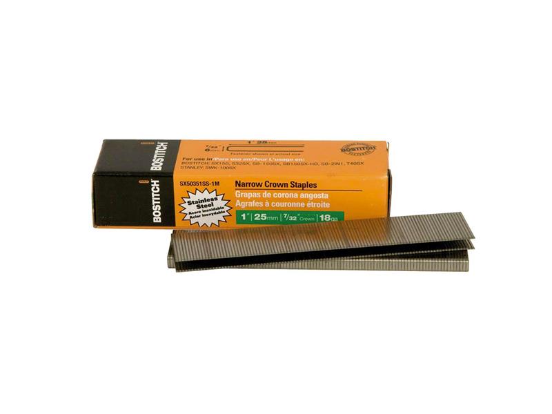 SX50351SS-1M by STANLEY BLACK & DECKER