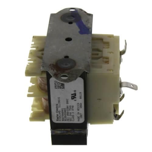 INGERSOLL RAND TRR01581