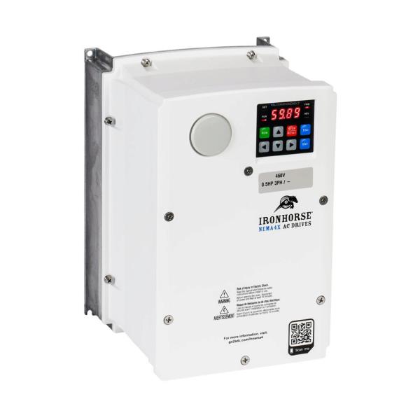 AUTOMATION DIRECT ACNND-40P5