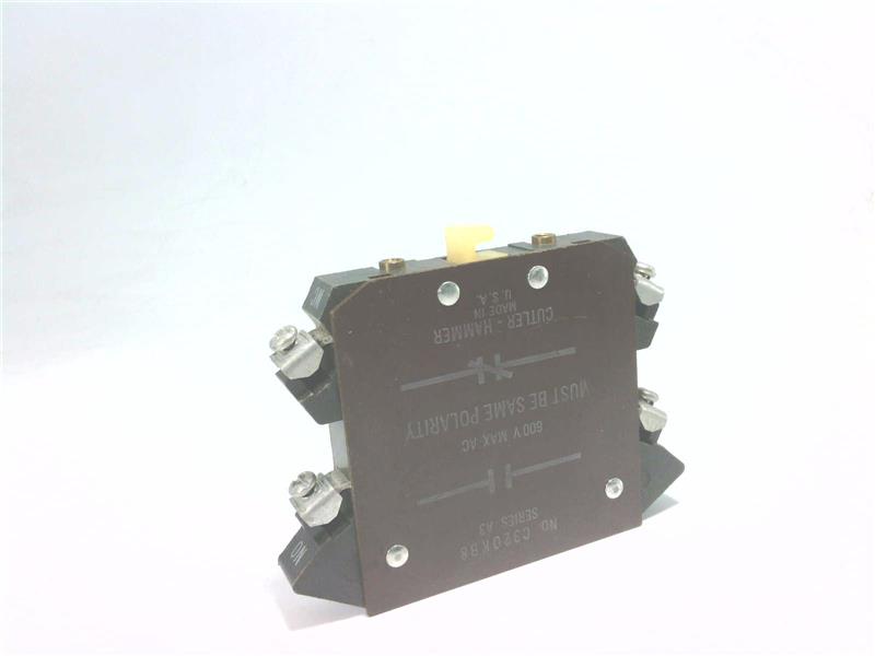 EATON CORPORATION C320KB8