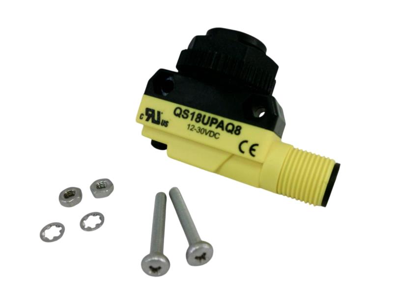 BANNER ENGINEERING QS18UPAQ8