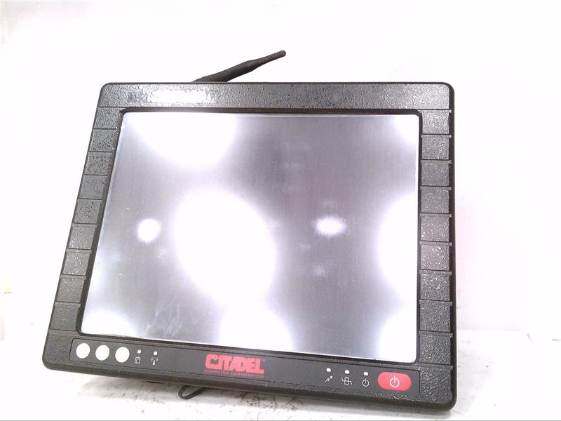 CITADEL COMPUTER CORP 807955