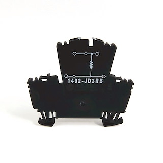 ALLEN BRADLEY 1492-JD3RB104