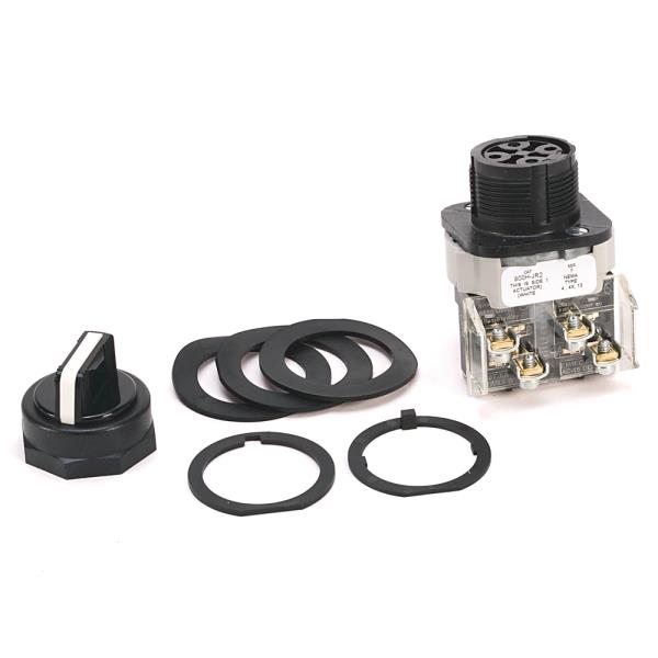 ALLEN BRADLEY 800H-JR2KD7BP