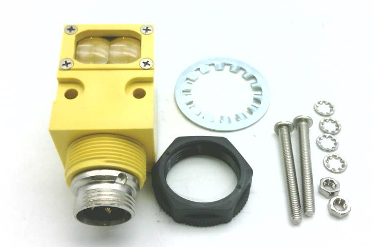 BANNER ENGINEERING SMI91RQD