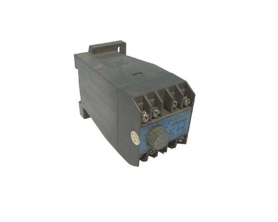 EATON CORPORATION ETR5-10-110VAC