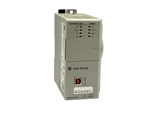 ALLEN BRADLEY 1769-L36ERMO