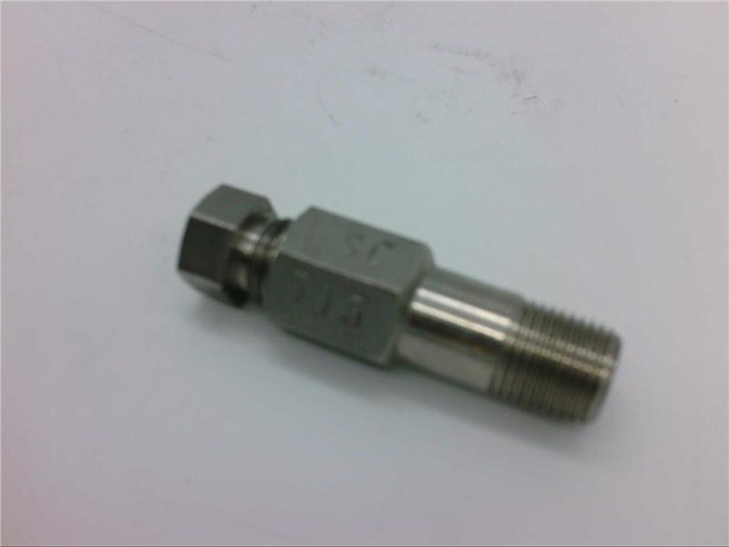 CIRCOR INTERNATIONAL 77800503