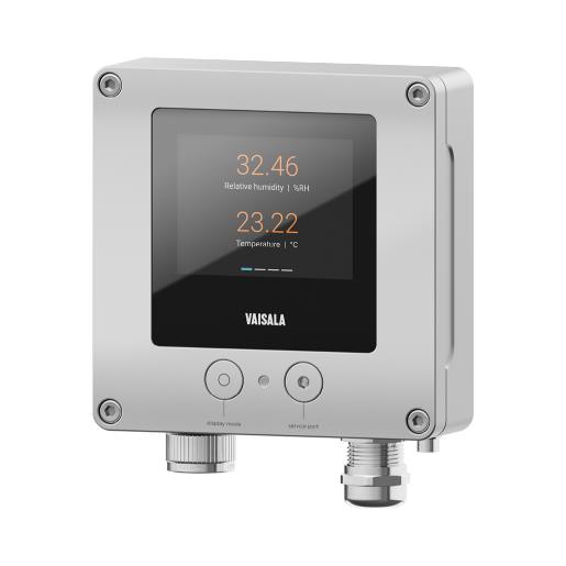 VAISALA SENSOR SYS INDIGO300 B0E11N1B120A1V1