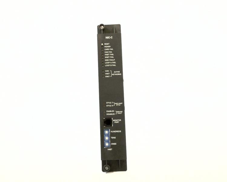 SIEMENS NIC-C