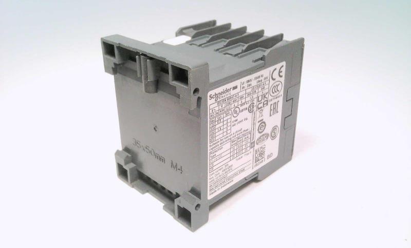 SCHNEIDER ELECTRIC LP1K09004BD