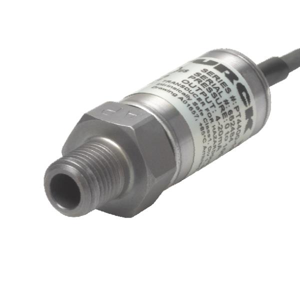 TURCK PT7500PG-4400-03-LI3-CA244/D811 6FT