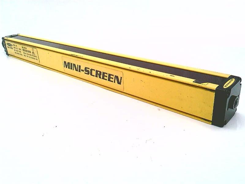 BANNER ENGINEERING MSXLE1624Y