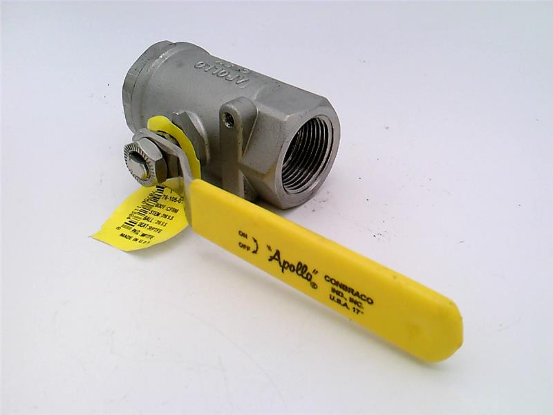 APOLLO VALVES 76-105-01A