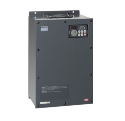 MITSUBISHI FR-F746-00170-EC