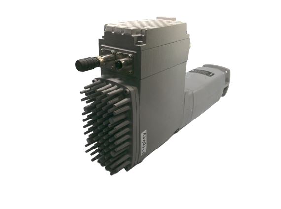 HAMMOND POWER SOLUTIONS MDA 35.1