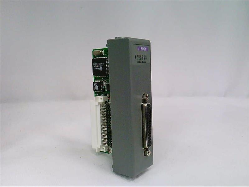 ICP DAS USA I-8091-G