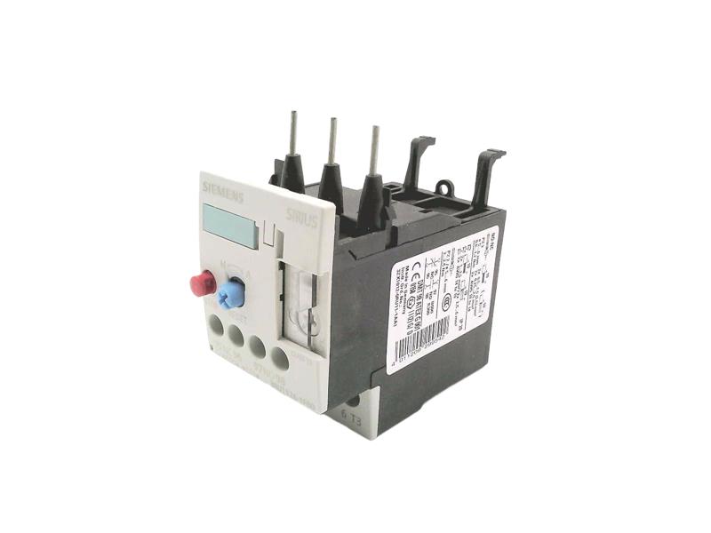 SIEMENS 3RU1126-1FB0