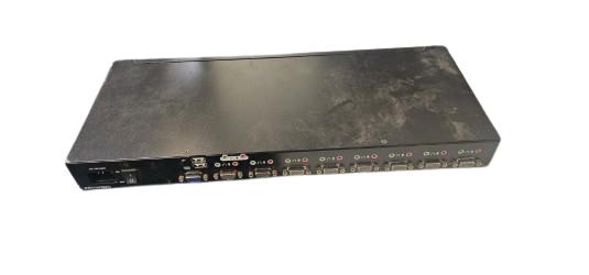 STARTECH.COM SV831DUSBAU