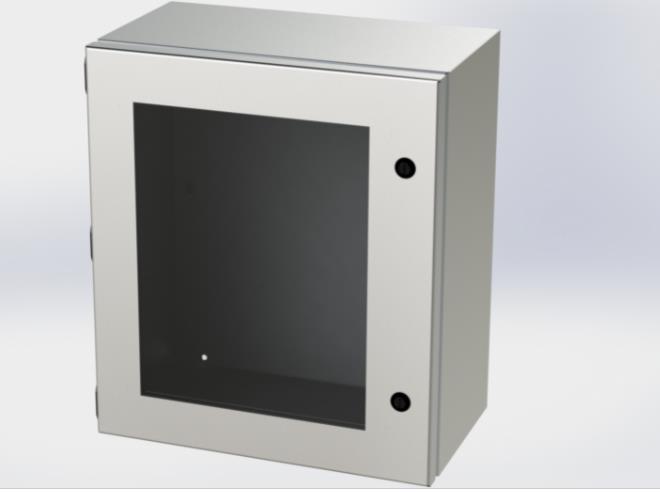 SAGINAW SCE-10086ELJWSS6