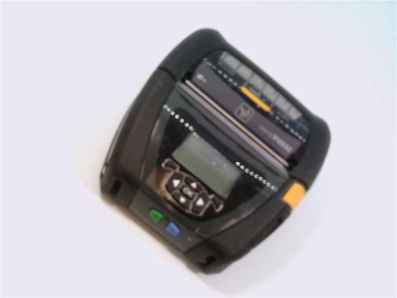 ZEBRA QN4-AUNA0M00-00