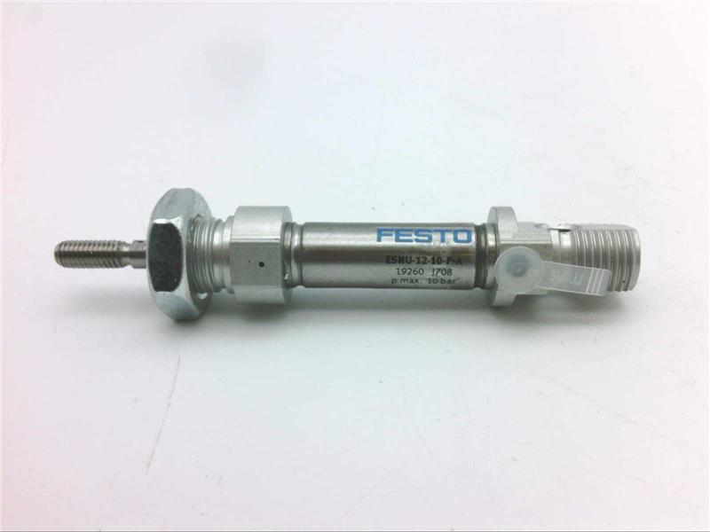 FESTO ESNU-12-10-P-A