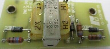 ASEA BROWN BOVERI 0-51378-16