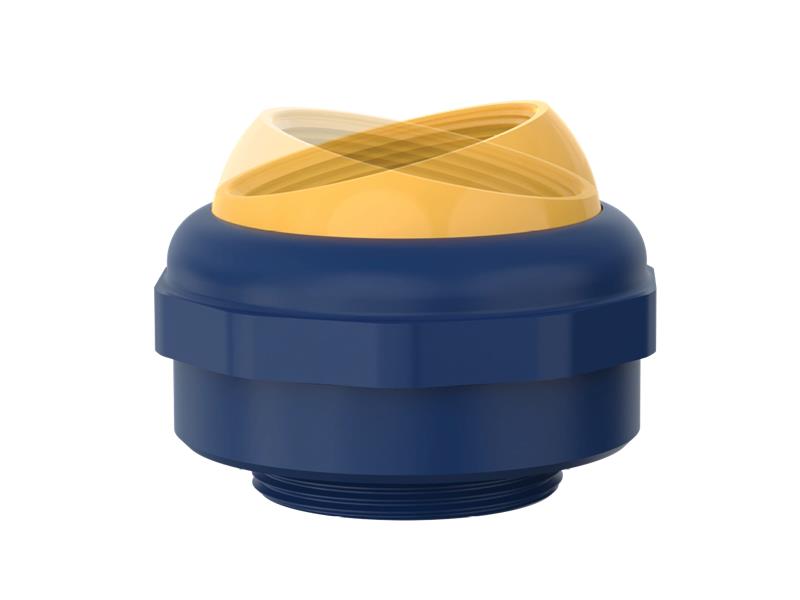 ICON PROCESS CONTROLS SBF-020