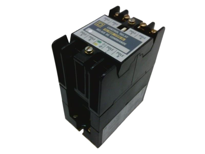 8501-3L by SCHNEIDER ELECTRIC